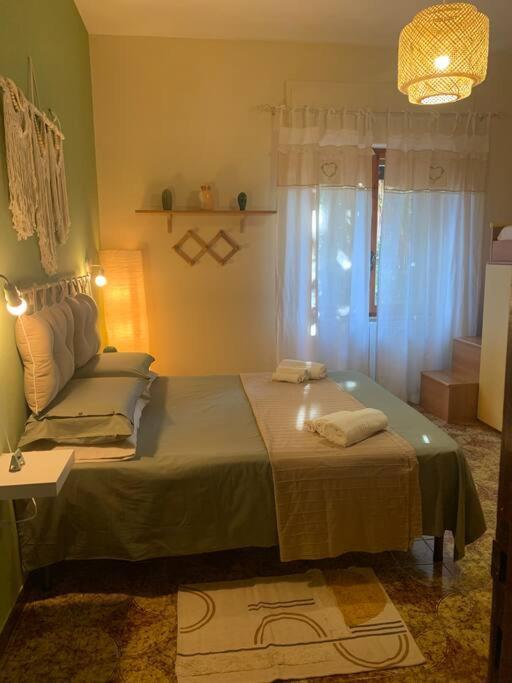 Casa Vacanze La Brii Iglesias Extérieur photo