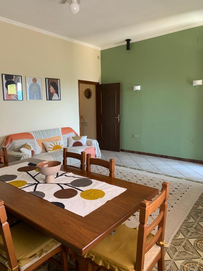 Casa Vacanze La Brii Iglesias Extérieur photo