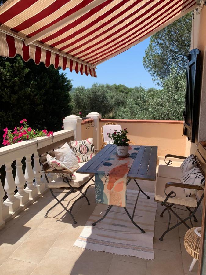 Casa Vacanze La Brii Iglesias Extérieur photo