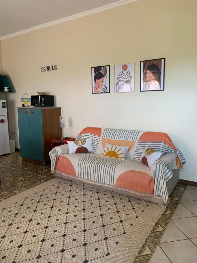 Casa Vacanze La Brii Iglesias Extérieur photo