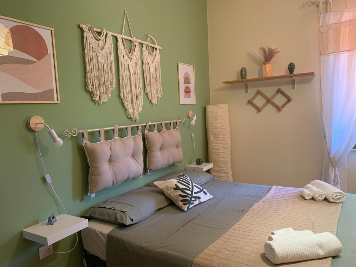 Casa Vacanze La Brii Iglesias Extérieur photo