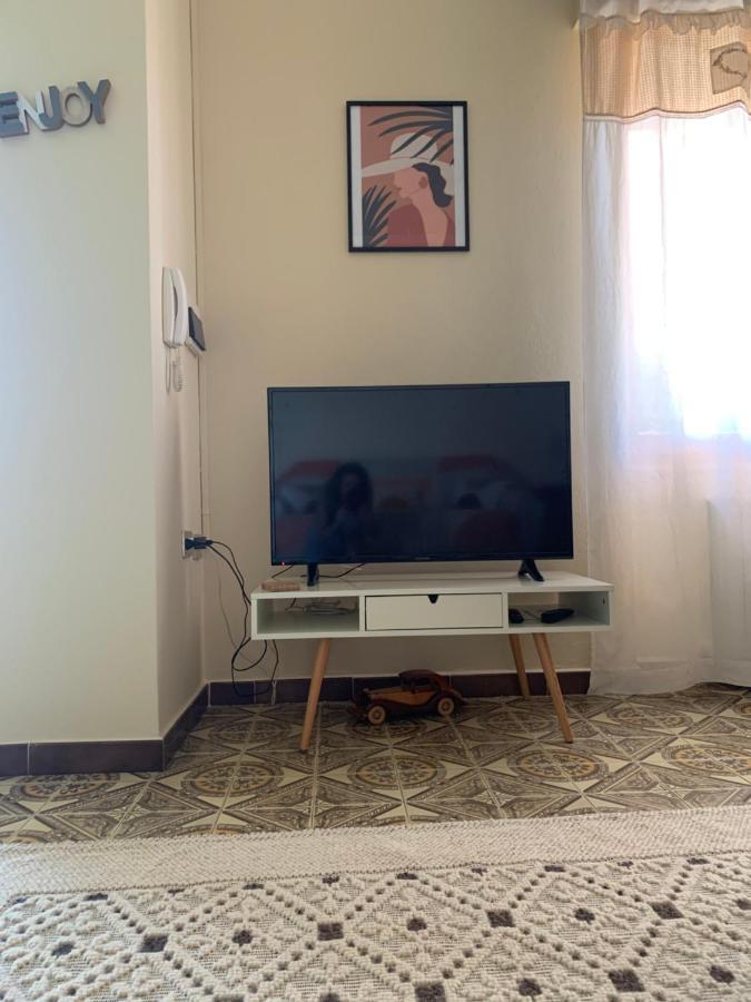 Casa Vacanze La Brii Iglesias Extérieur photo