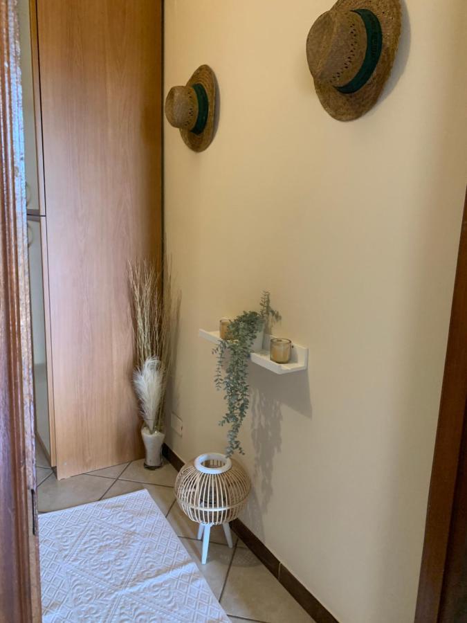 Casa Vacanze La Brii Iglesias Extérieur photo