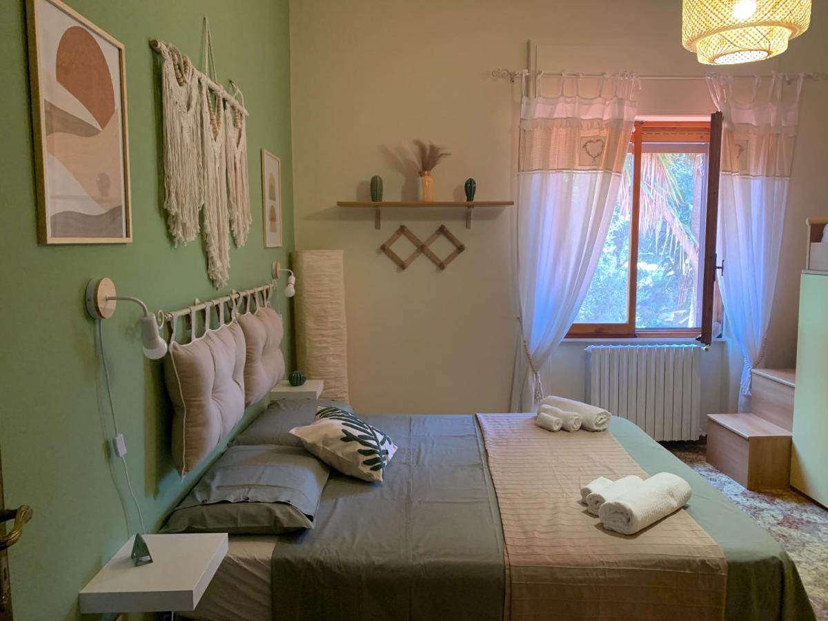 Casa Vacanze La Brii Iglesias Extérieur photo