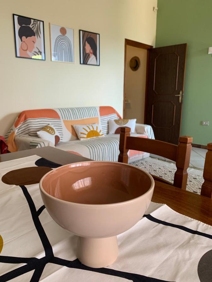 Casa Vacanze La Brii Iglesias Extérieur photo